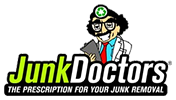 junk doctors logo